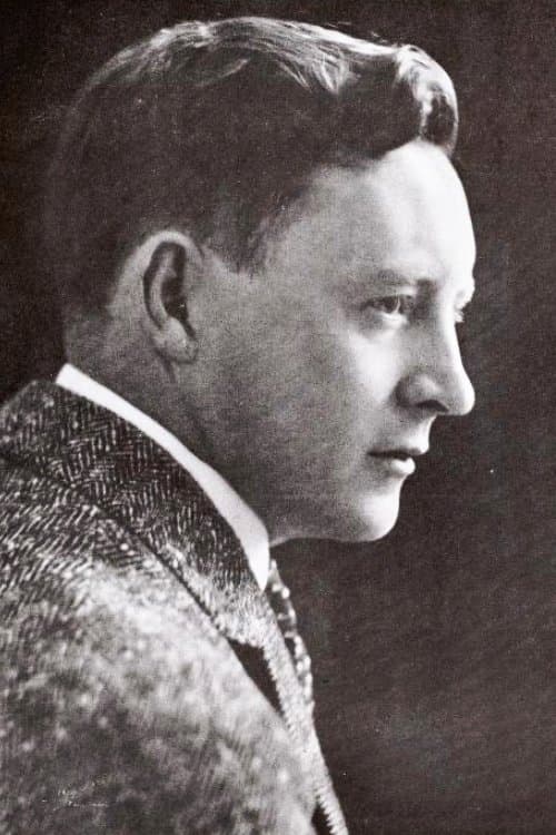 Photo of Rowland V. Lee