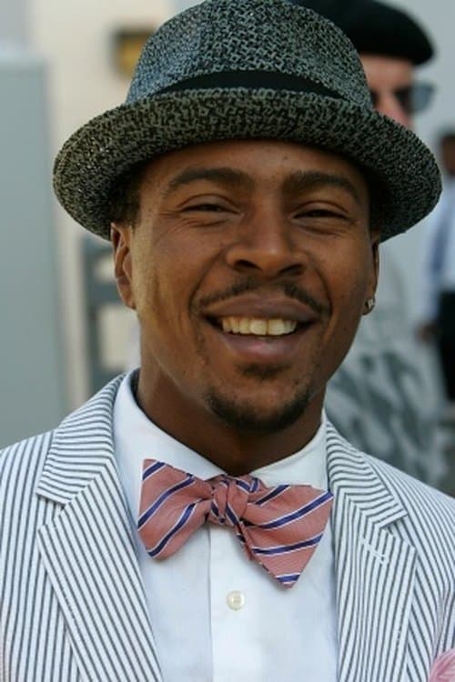 Photo of Roy Hargrove