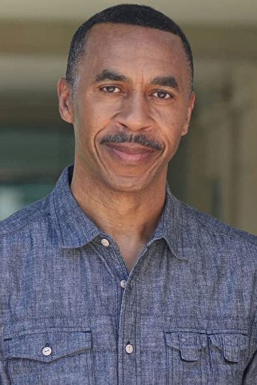 Photo of Roy T. Anderson