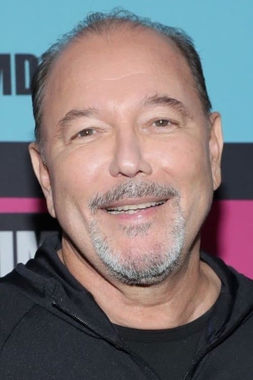 Photo of Rubén Blades