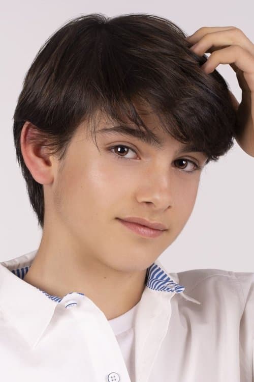 Photo of Rubén Fulgencio
