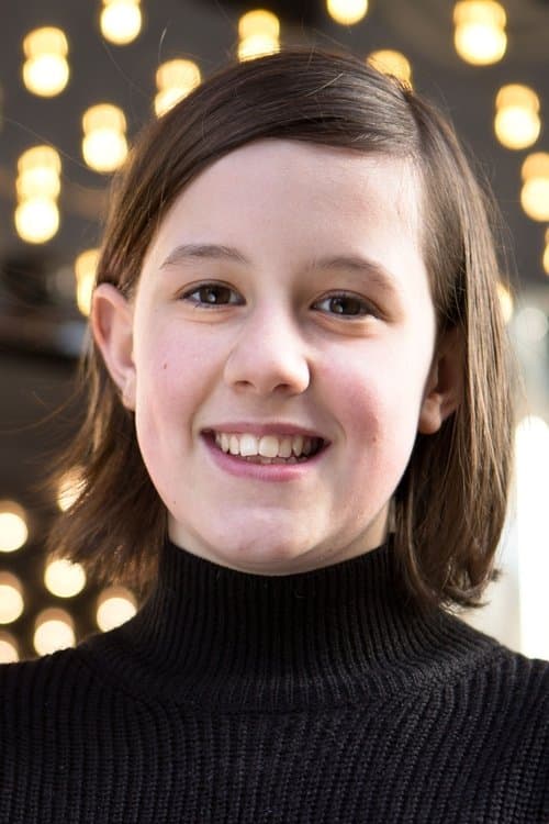 Photo of Ruby Barnhill