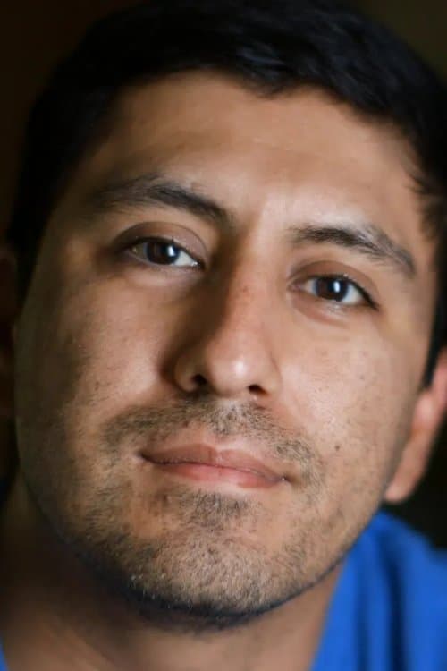 Photo of Rudy Valdez