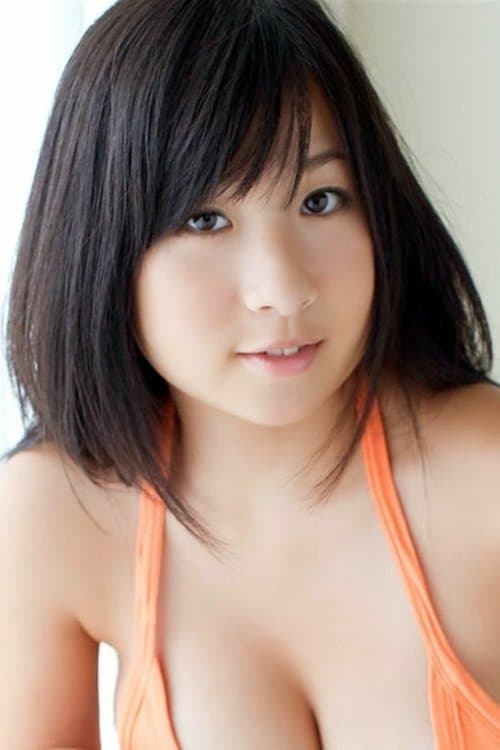 Photo of Rui Kiriyama