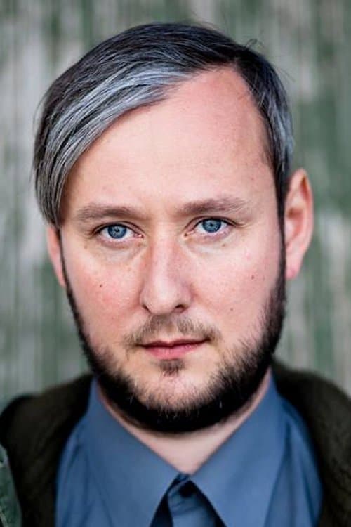 Photo of Rúnar Rúnarsson