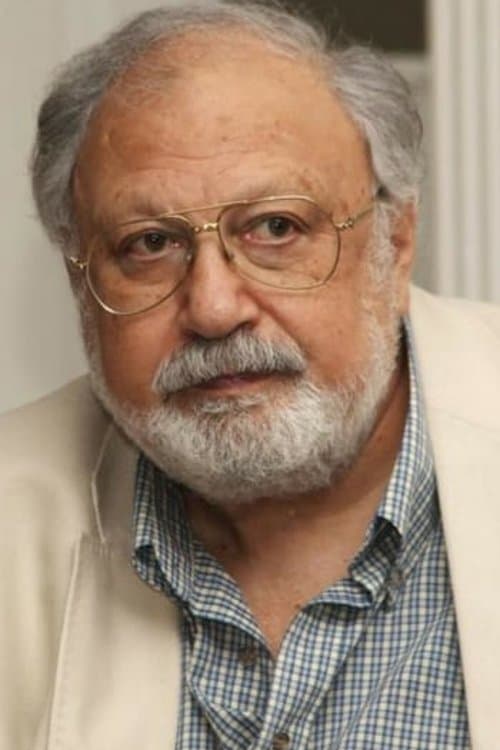 Photo of Rustam Ibragimbekov