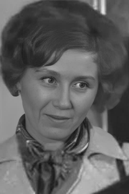 Photo of Rūta Staliliūnaitė