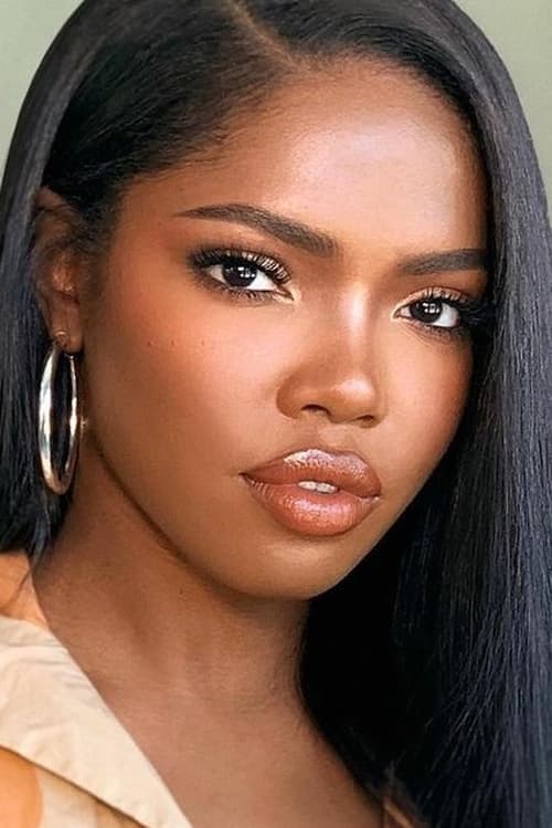 Photo of Ryan Destiny