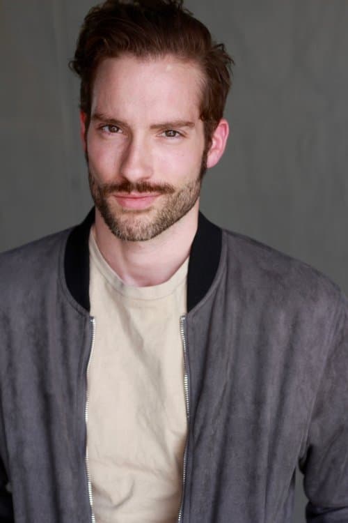 Photo of Ryan Fisher