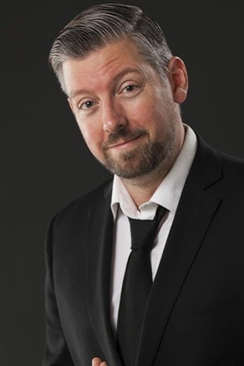 Photo of Ryan Haneman