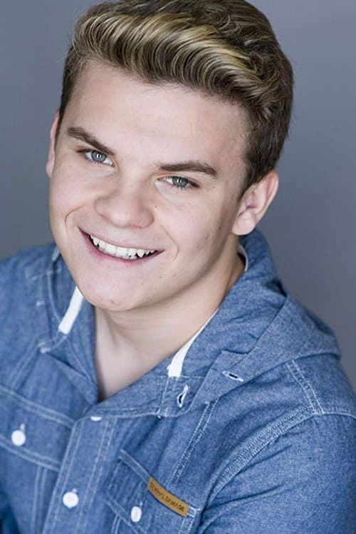 Photo of Ryan Hartwig