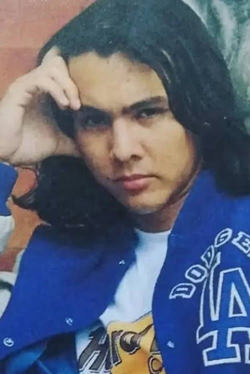 Photo of Ryan Hidayat