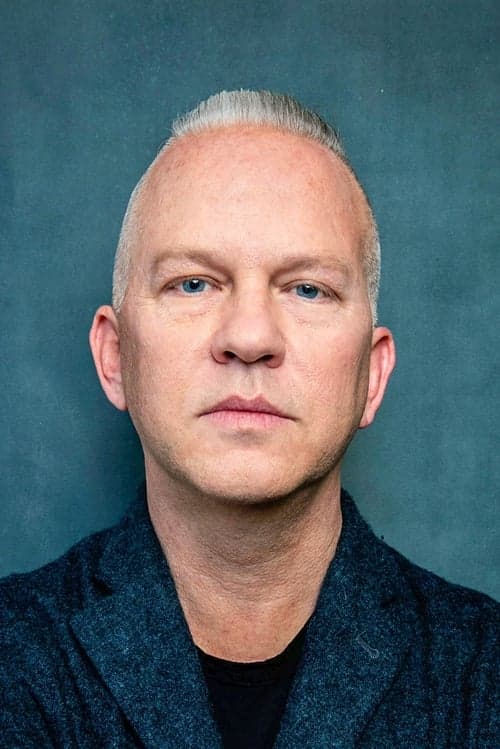 Photo of Ryan Murphy