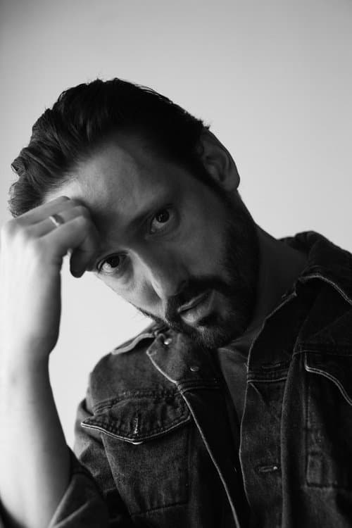 Photo of Ryan Ward