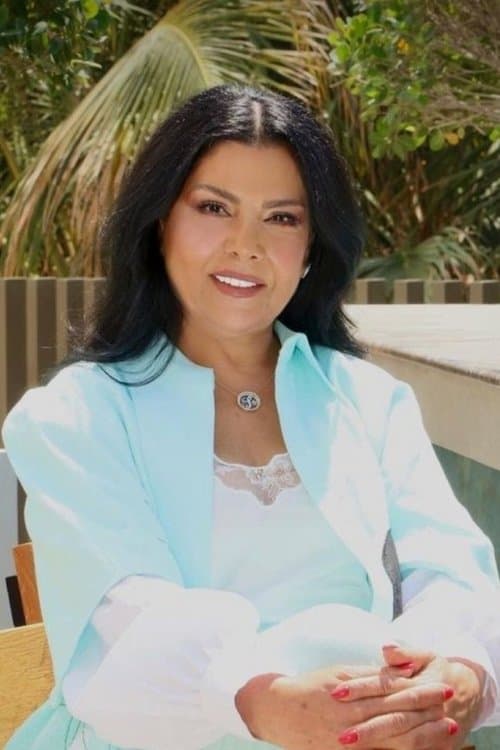 Photo of Sabah Jazairi