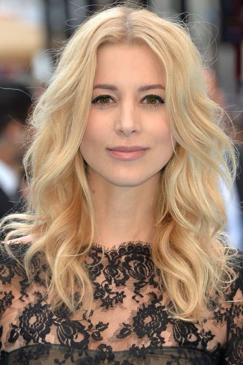 Photo of Sabina Gadecki
