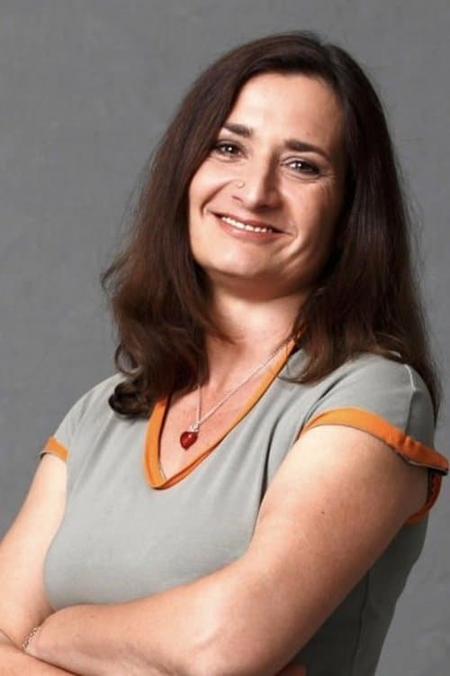 Photo of Sabine Derflinger