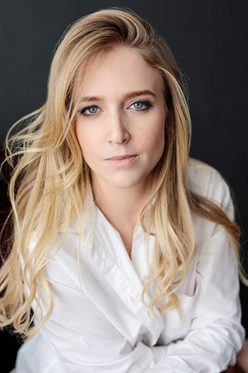 Photo of Sabrina Kern