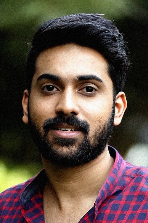 Photo of Sachin Mani