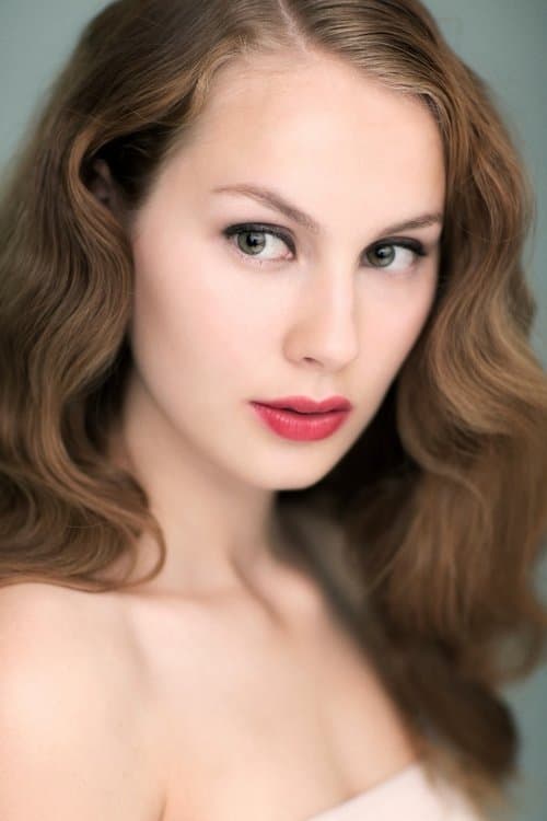 Photo of Saga Sarkola