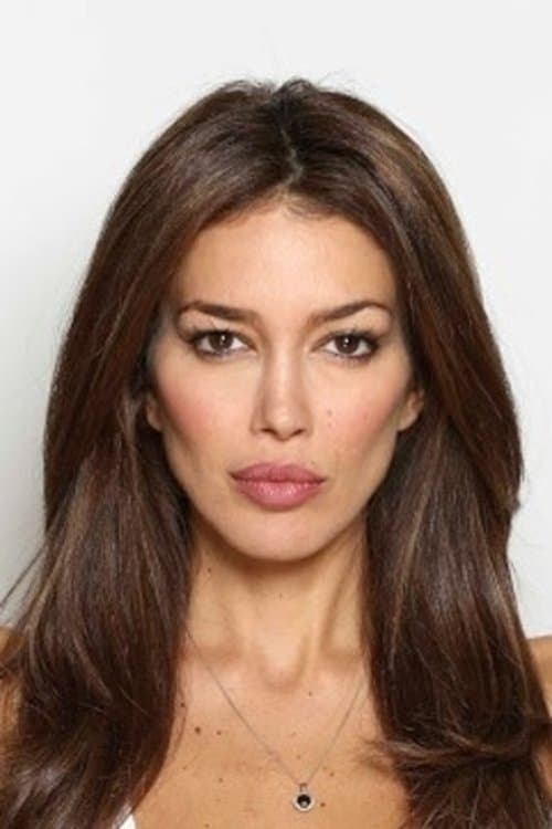 Photo of Sahar Biniaz