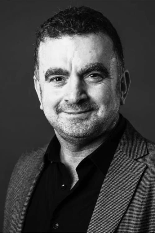 Photo of Sahim Omar Kalifa