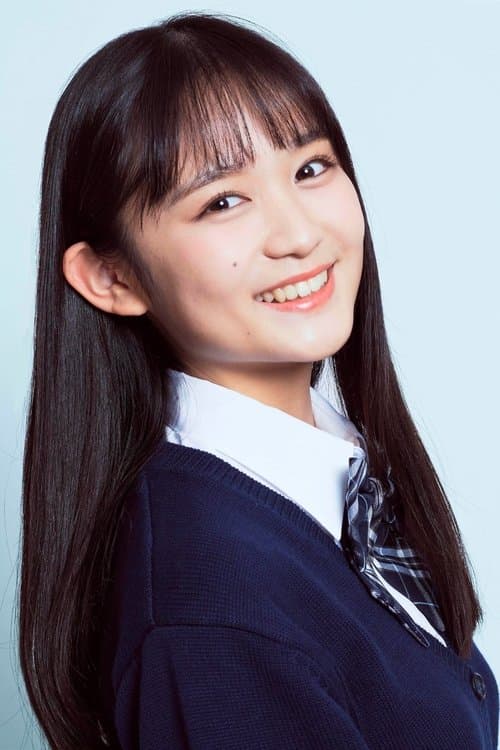 Photo of Saki Hamao