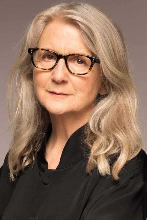 Photo of Sally Potter