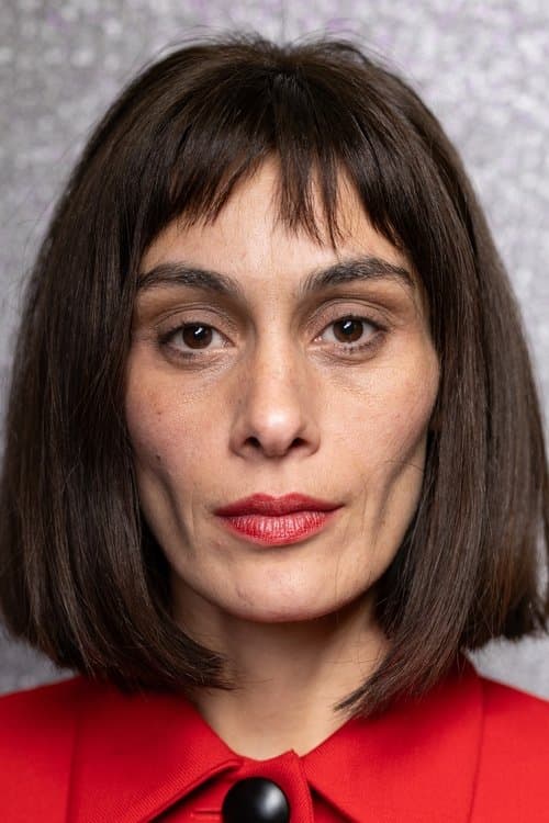 Photo of Salome Demuria