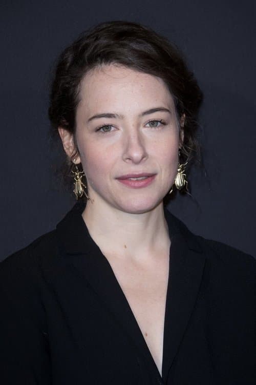 Photo of Salomé Richard