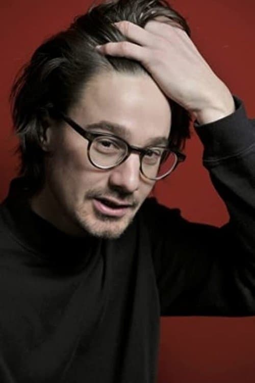 Photo of Sam de Jong