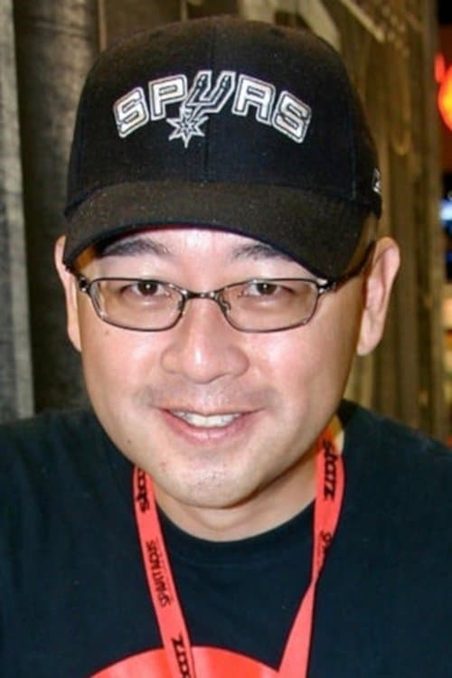 Photo of Sam Liu