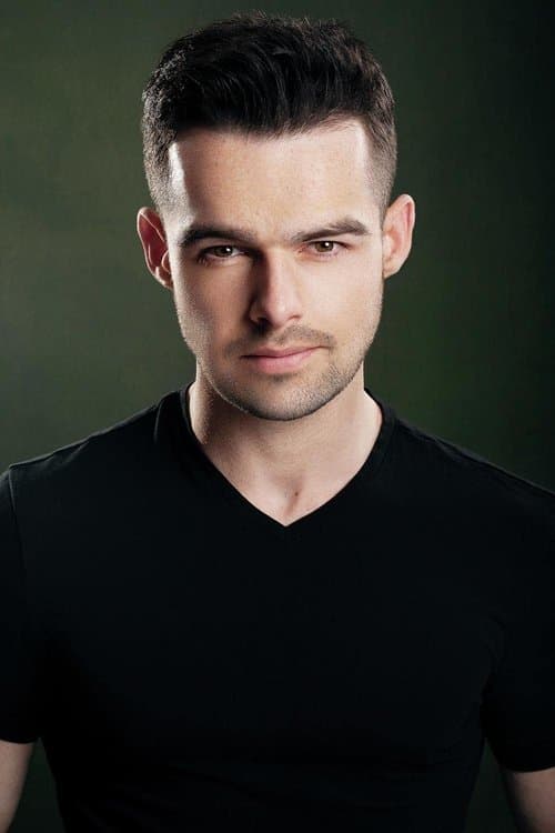 Photo of Sam Lucas Smith