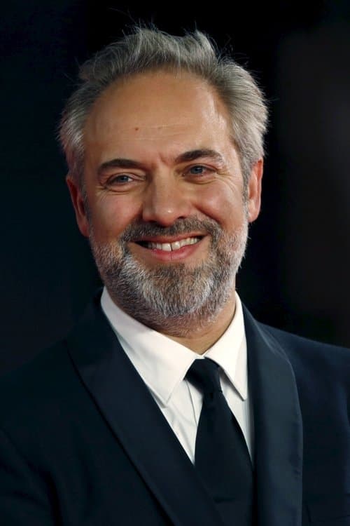 Photo of Sam Mendes