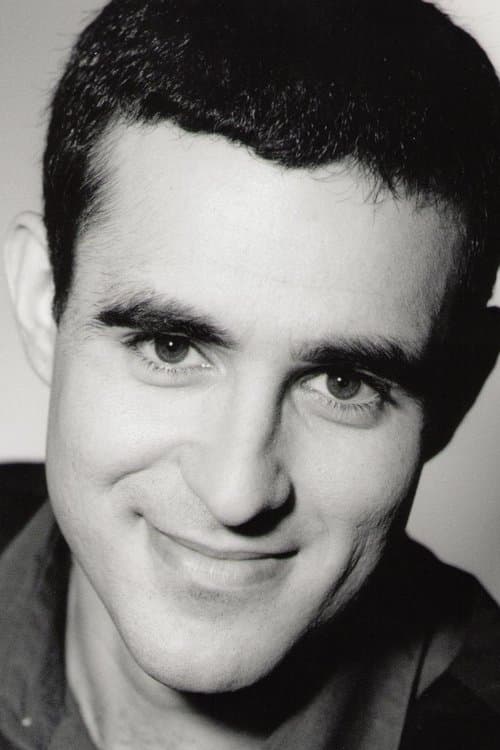 Photo of Sam Vincent