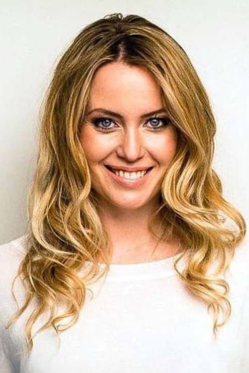 Photo of Samantha Farrow