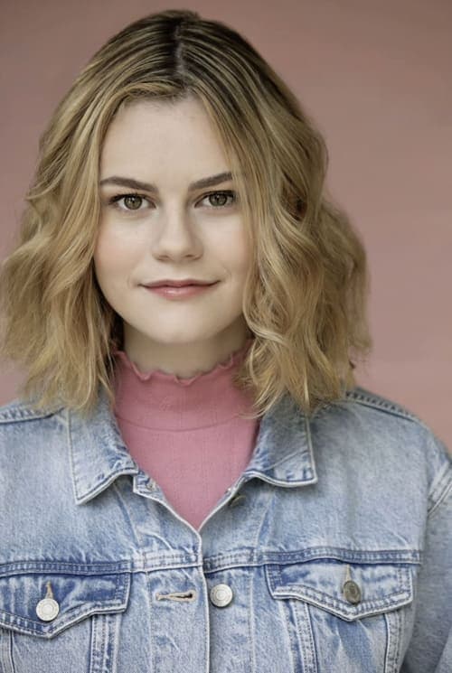 Photo of Samantha Ryan