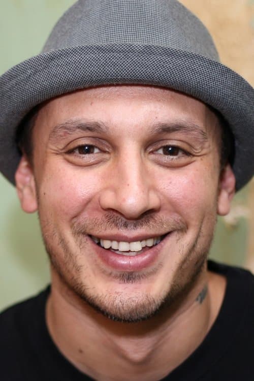 Photo of Samian
