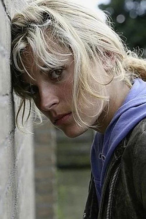 Photo of Samira Maas