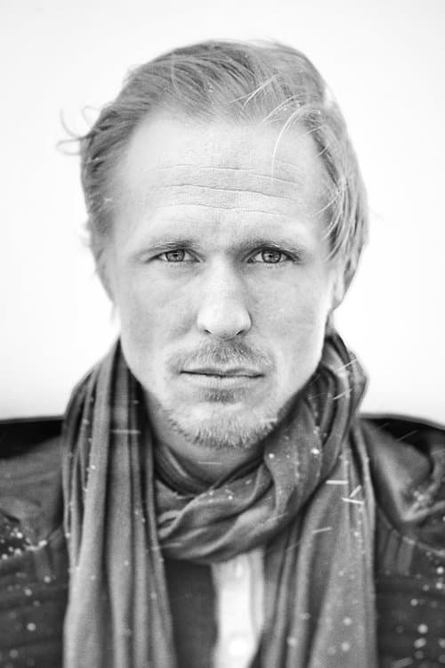 Photo of Sampo Sarkola