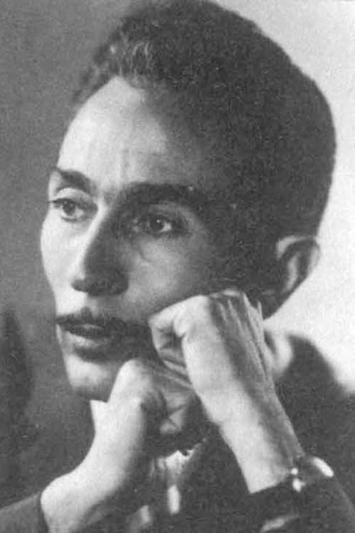 Photo of Samuel Khachikian