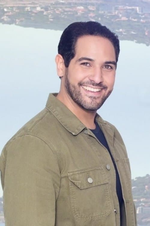 Photo of Samy Gharbi