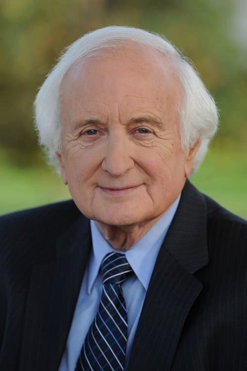 Photo of Sander Levin