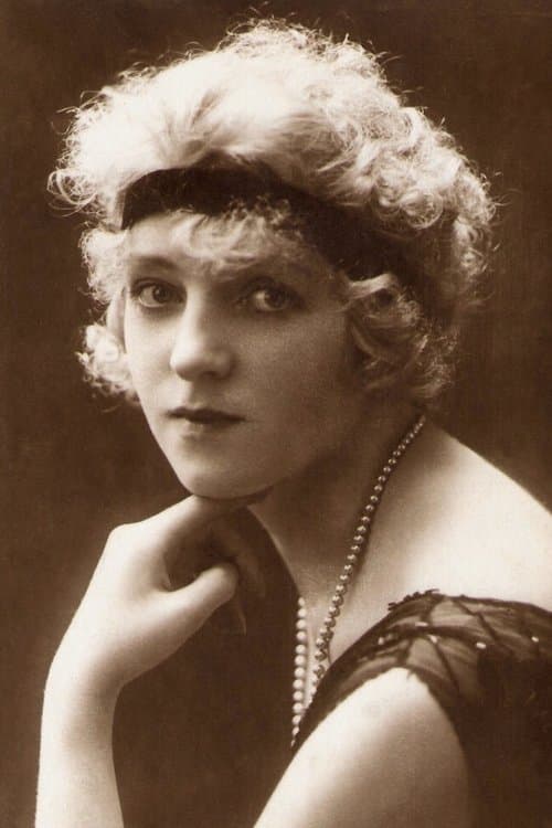 Photo of Sandra Milovanoff