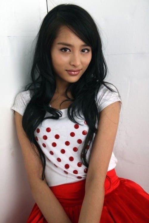 Photo of Sang Hu