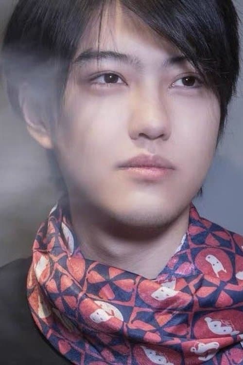 Photo of Sang Yuze