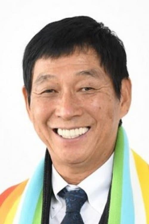 Photo of Sanma Akashiya