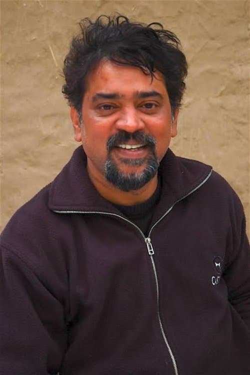 Photo of Santosh Sivan
