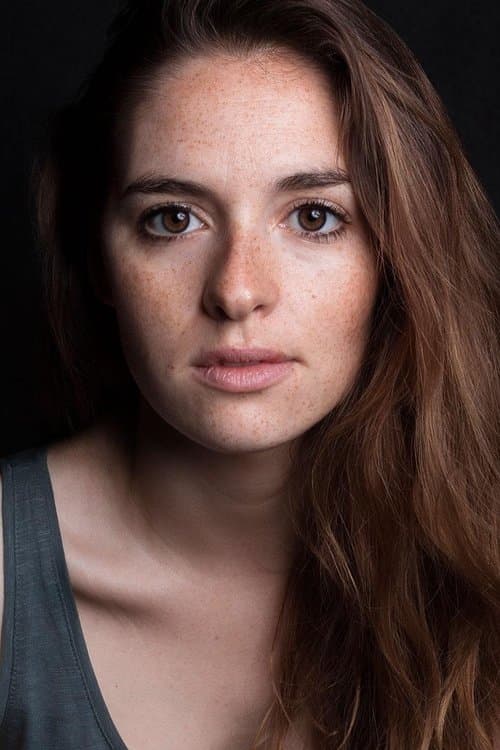 Photo of Sara Barros Leitão