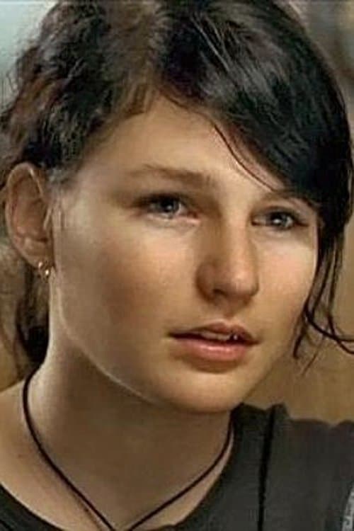 Photo of Sara Langebæk Gaarmann